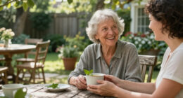 12 Essential Things 90 Years Of Wisdom Taught Me About Life And Happiness