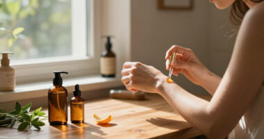 12 Natural Perfumes That Actually Smell Good (Review)