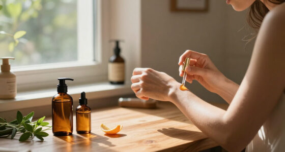 12 Natural Perfumes That Actually Smell Good (Review)