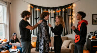 13 Best Halloween Party Photo Backdrops for 2027