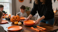 13 Best Halloween Party Tableware for Spooky Hosting in 2027