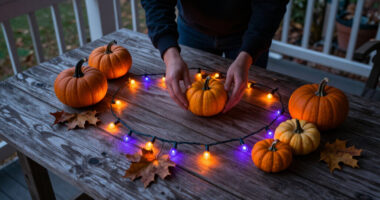 13 Best Halloween String Lights in 2027