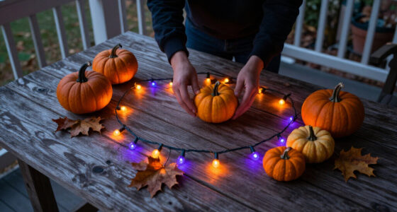 13 Best Halloween String Lights in 2027