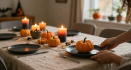 13 Best Halloween Table Decorations for Spooky Party Setups in 2027