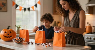 13 Best Halloween Treat Bags for Trick-or-Treating in 2027
