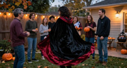 14 Best Halloween Costume Capes for Adults in 2027
