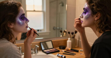 14 Best Halloween Costume Makeup Kits for 2027