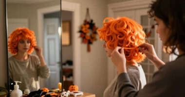 14 Best Halloween Costume Wigs for Standout Character Looks in 2027