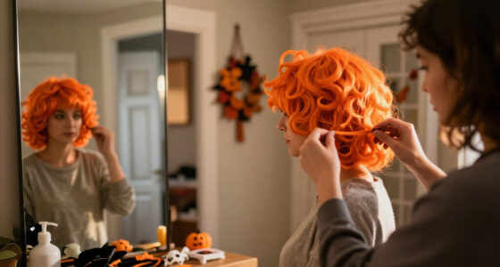 14 Best Halloween Costume Wigs for Standout Character Looks in 2027