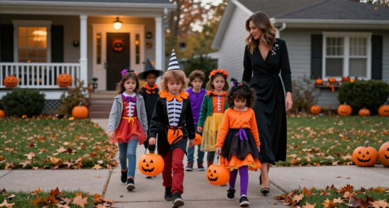 14 Best Halloween Costumes for Kids in 2027