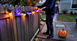 14 Best Halloween Outdoor String Lights for Spooky Displays in 2027