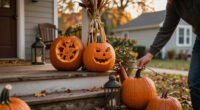 14 Best Halloween Porch Decorations for a Spooky Welcome in 2027