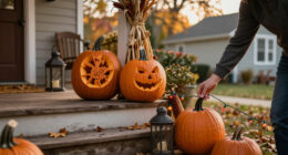 14 Best Halloween Porch Decorations for a Spooky Welcome in 2027