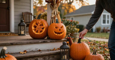 14 Best Halloween Porch Decorations for a Spooky Welcome in 2027
