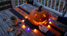 14 Best Halloween String Lights for Spooky Seasonal Decorating in 2027