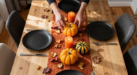 14 Best Halloween Tabletop Decorations for Spooky Seasonal Displays in 2027