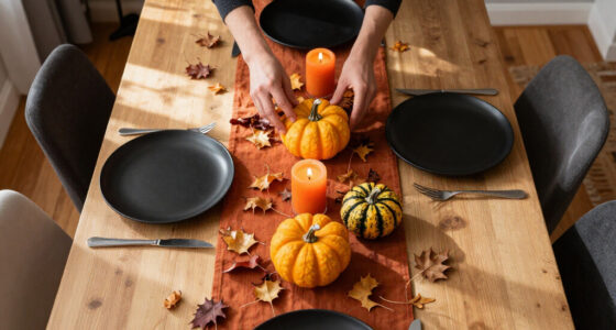 14 Best Halloween Tabletop Decorations for Spooky Seasonal Displays in 2027