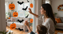 14 Best Halloween Window Clings in 2027