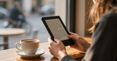 14 Best Kindle E-Readers for Every Kind of Reader in 2027