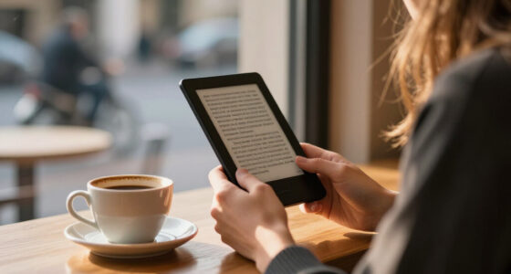 14 Best Kindle E-Readers for Every Kind of Reader in 2027