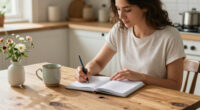 15 Best Guided Gratitude Journals for Daily Reflection in 2027
