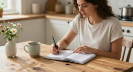 15 Best Guided Gratitude Journals for Daily Reflection in 2027