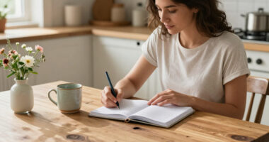 15 Best Guided Gratitude Journals for Daily Reflection in 2027