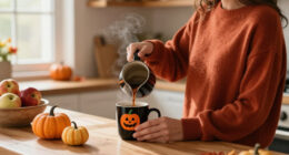 15 Best Halloween Coffee Mugs for Spooky Sips in 2027