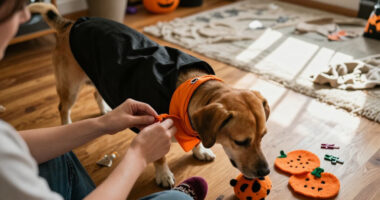 15 Best Halloween Costume Accessories for Pets in 2027