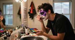 15 Best Halloween Costume Makeup Palettes for Creative Looks in 2027