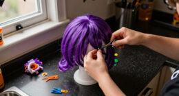 15 Best Halloween Costume Wigs for Standout Looks in 2027