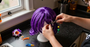15 Best Halloween Costume Wigs for Standout Looks in 2027