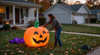 15 Best Halloween Inflatable Decorations for Spooky Yard Displays in 2027