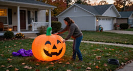 15 Best Halloween Inflatable Decorations for Spooky Yard Displays in 2027