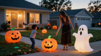 15 Best Halloween Inflatable Decorations for Spooky Yards in 2027
