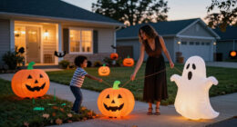 15 Best Halloween Inflatable Decorations for Spooky Yards in 2027
