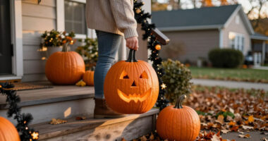 15 Best Halloween Outdoor Decorations for a Spooky Yard in 2027