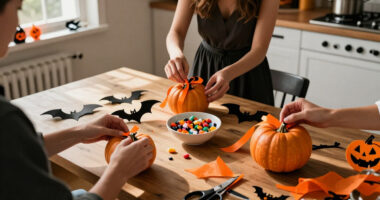 15 Best Halloween Party Decorations for Spooky Atmospheres in 2027