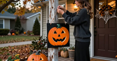 15 Best Halloween Porch Signs for Spooky Seasonal Decorating in 2027