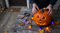 15 Best Halloween String Lights in 2027