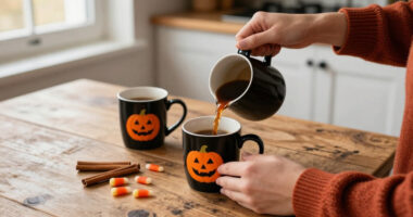 15 Best Halloween-Themed Coffee Mugs for Spooky Seasonal Sips in 2027