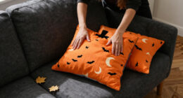 15 Best Halloween Throw Pillow Covers for Seasonal Decorating in 2027