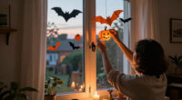 15 Best Halloween Window Decorations for Spooky Displays in 2027