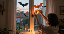 15 Best Halloween Window Decorations for Spooky Displays in 2027