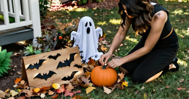 15 Best Halloween Yard Decorations for Spooky Outdoor Displays in 2027