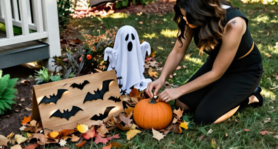 15 Best Halloween Yard Decorations for Spooky Outdoor Displays in 2027