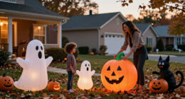 15 Best Halloween Yard Inflatables for Eye-Catching Displays in 2027