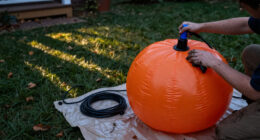 15 Best Halloween Yard Inflatables for Impact and Durability in 2027