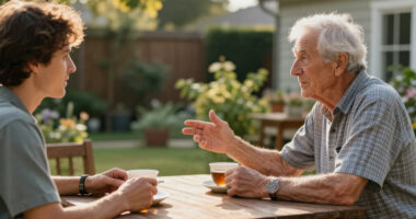 20 Things My Now 83-Year-Old Dad Was Right About