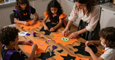 3 Best Halloween Costumes for Families in 2027